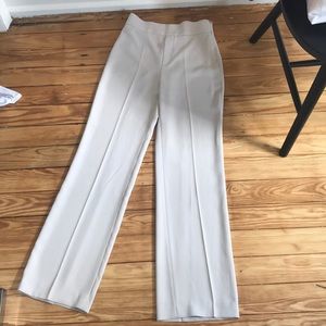 Zara wide legged pants Size S